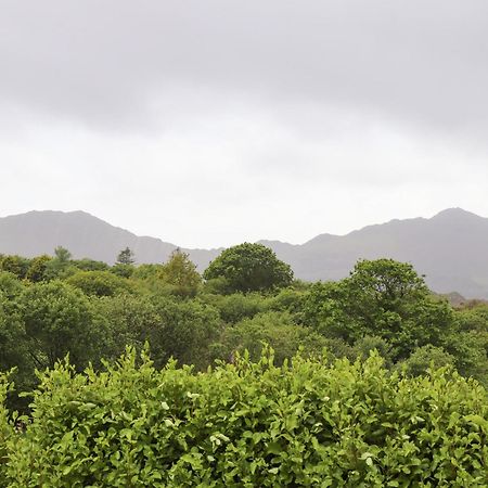 Villa Ceol Na N'Ean Sneem Esterno foto