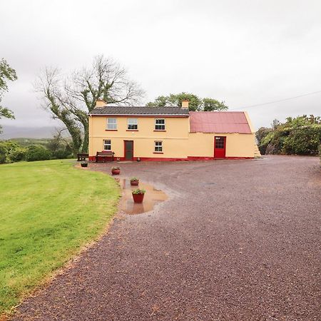 Villa Ceol Na N'Ean Sneem Esterno foto