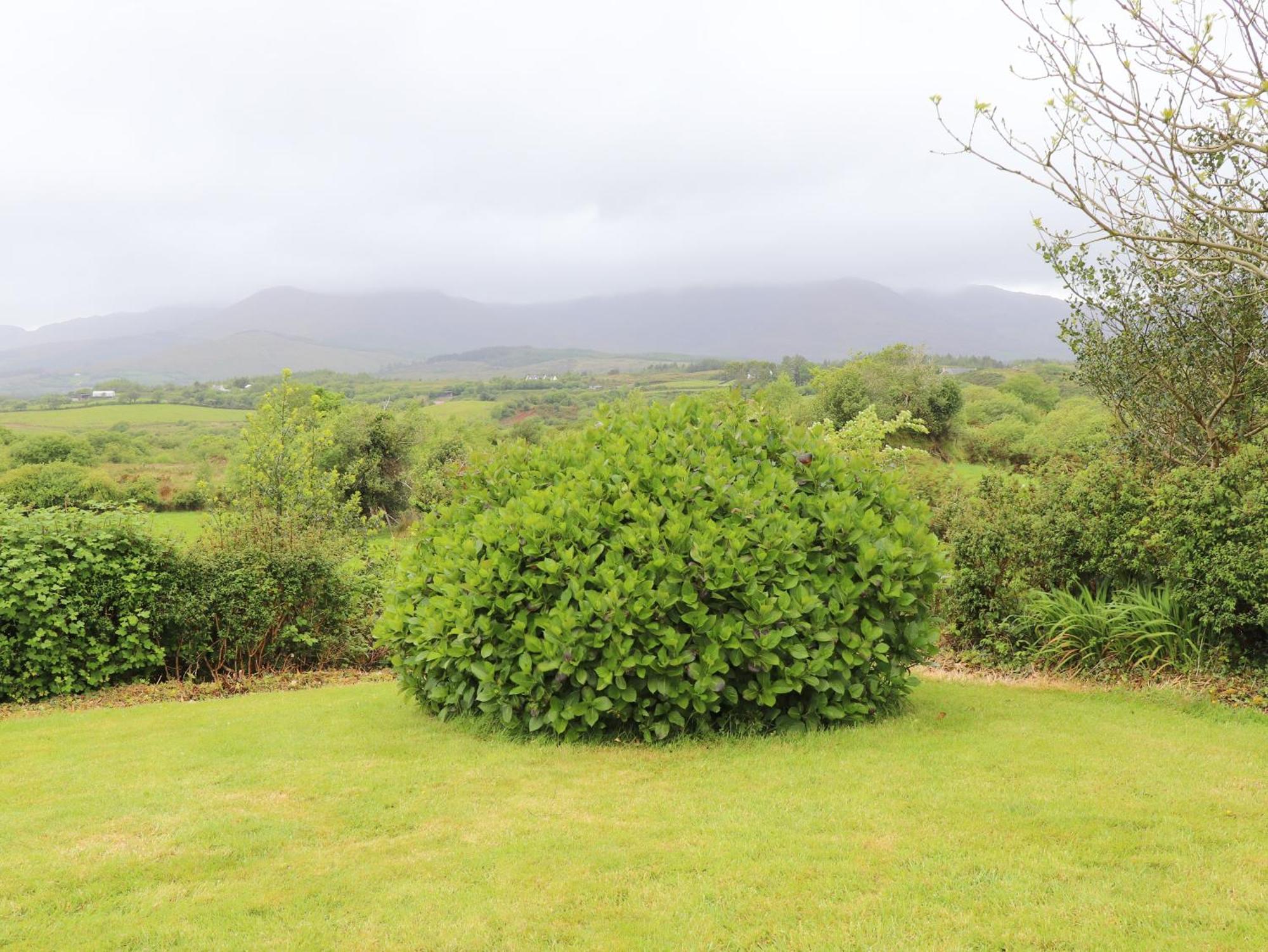 Villa Ceol Na N'Ean Sneem Esterno foto