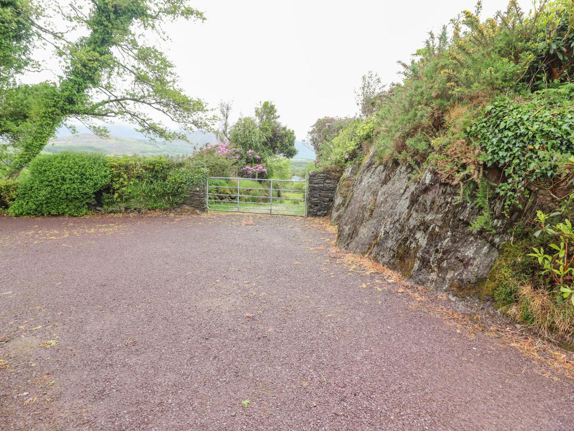 Villa Ceol Na N'Ean Sneem Esterno foto