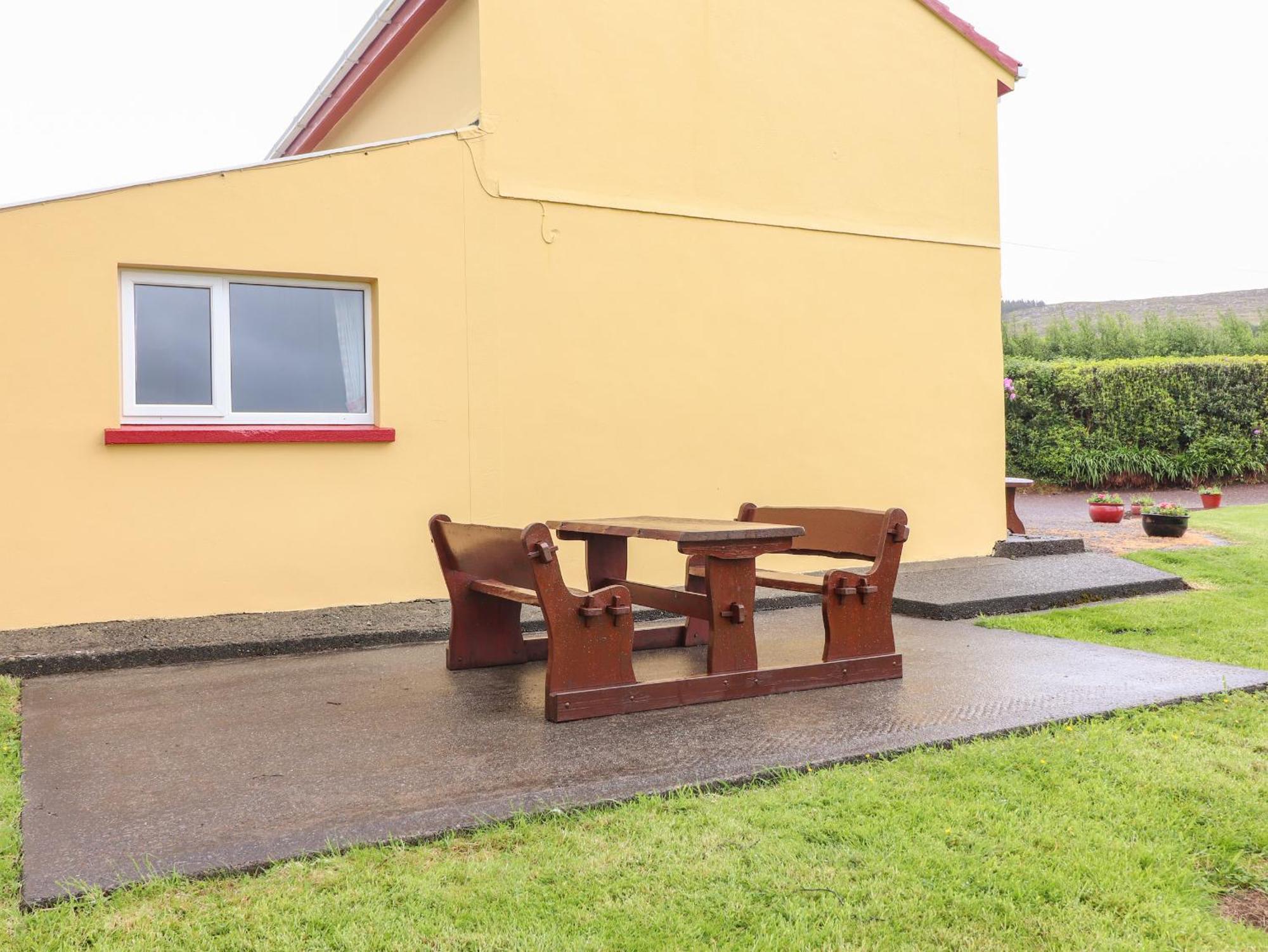 Villa Ceol Na N'Ean Sneem Esterno foto