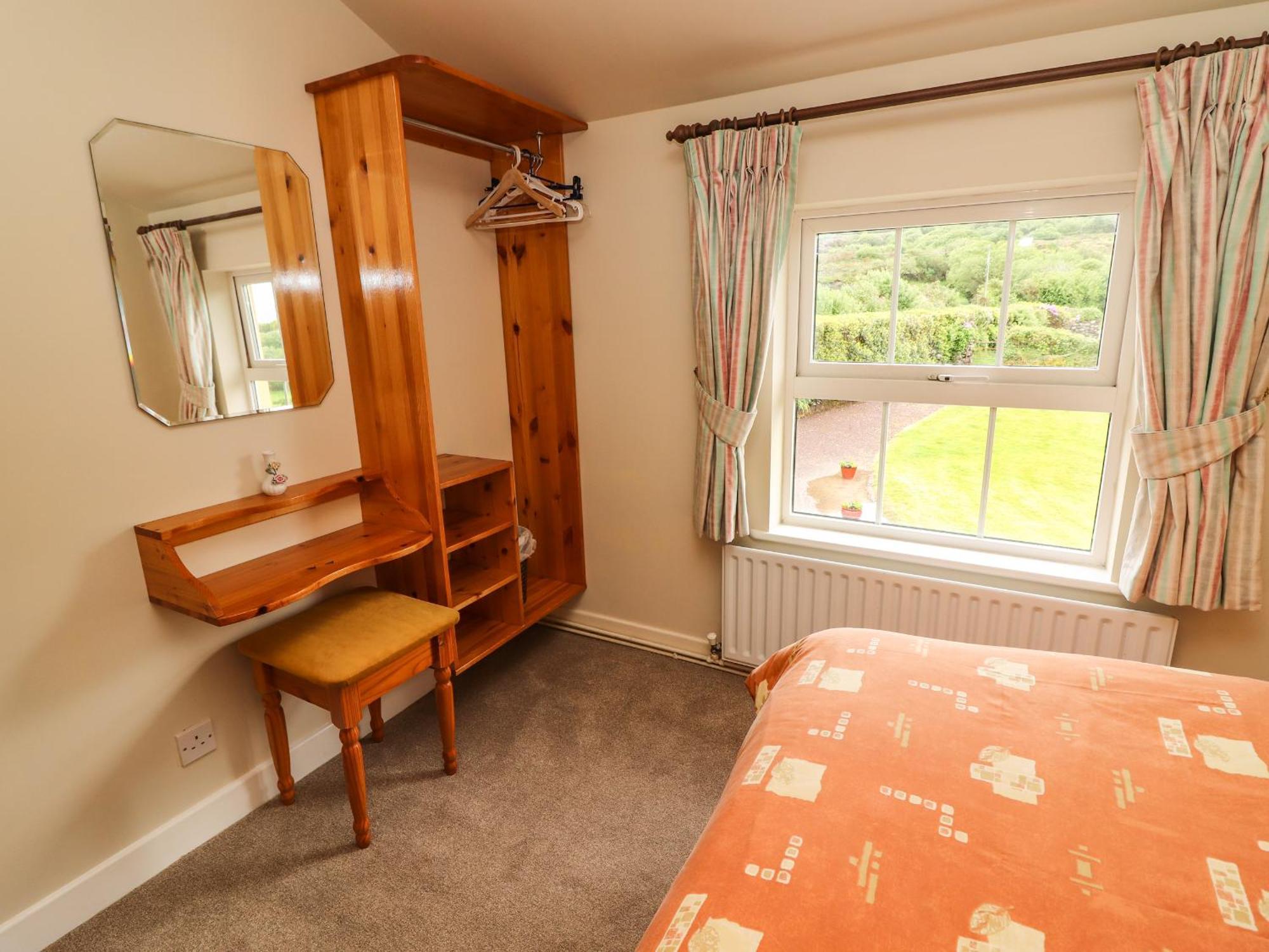 Villa Ceol Na N'Ean Sneem Esterno foto