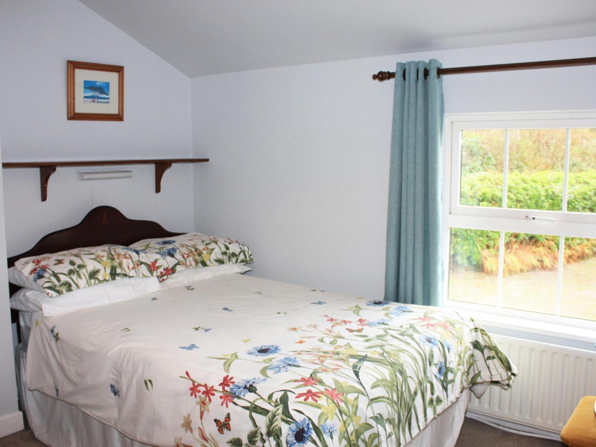 Villa Ceol Na N'Ean Sneem Esterno foto