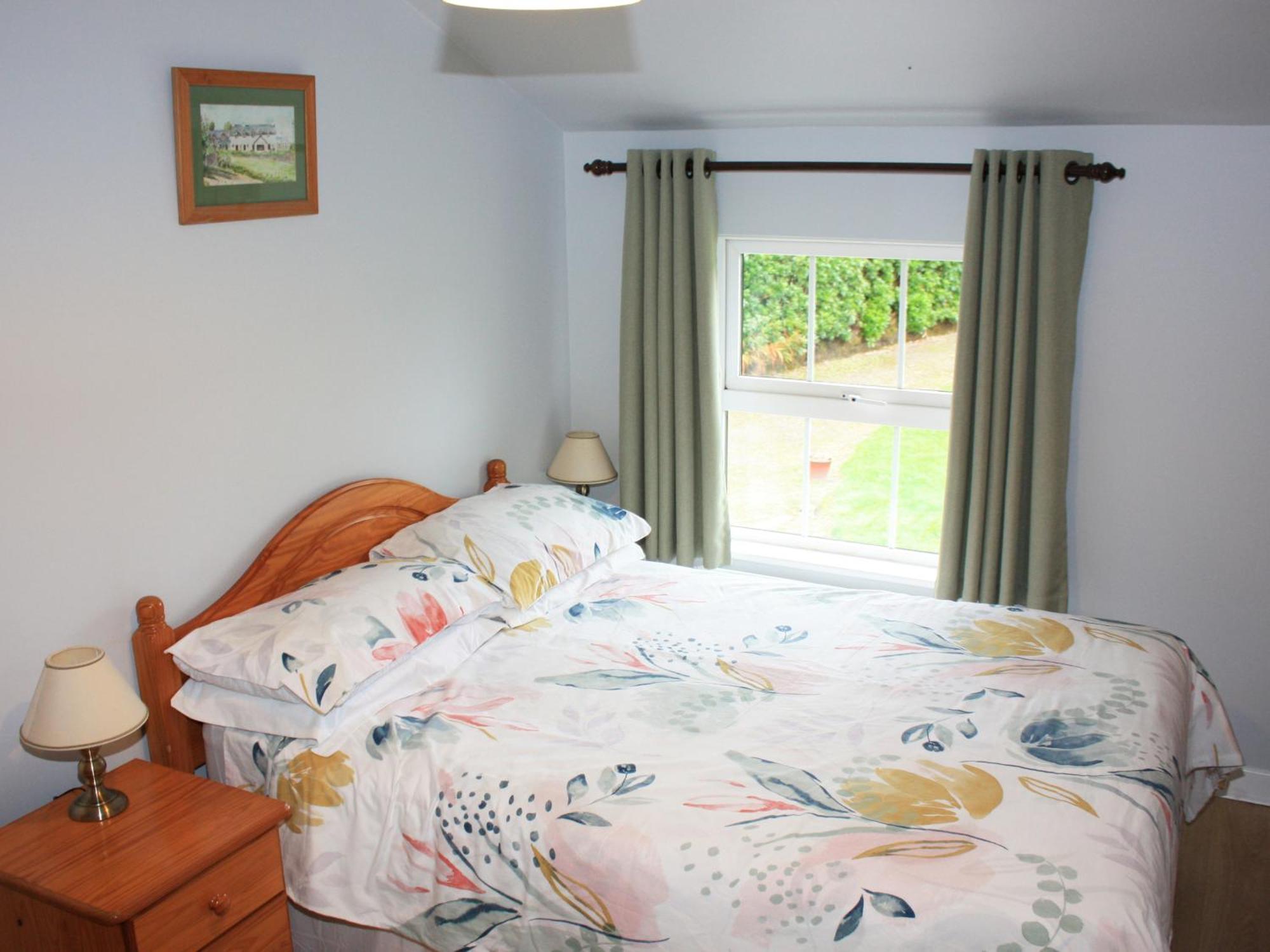 Villa Ceol Na N'Ean Sneem Esterno foto