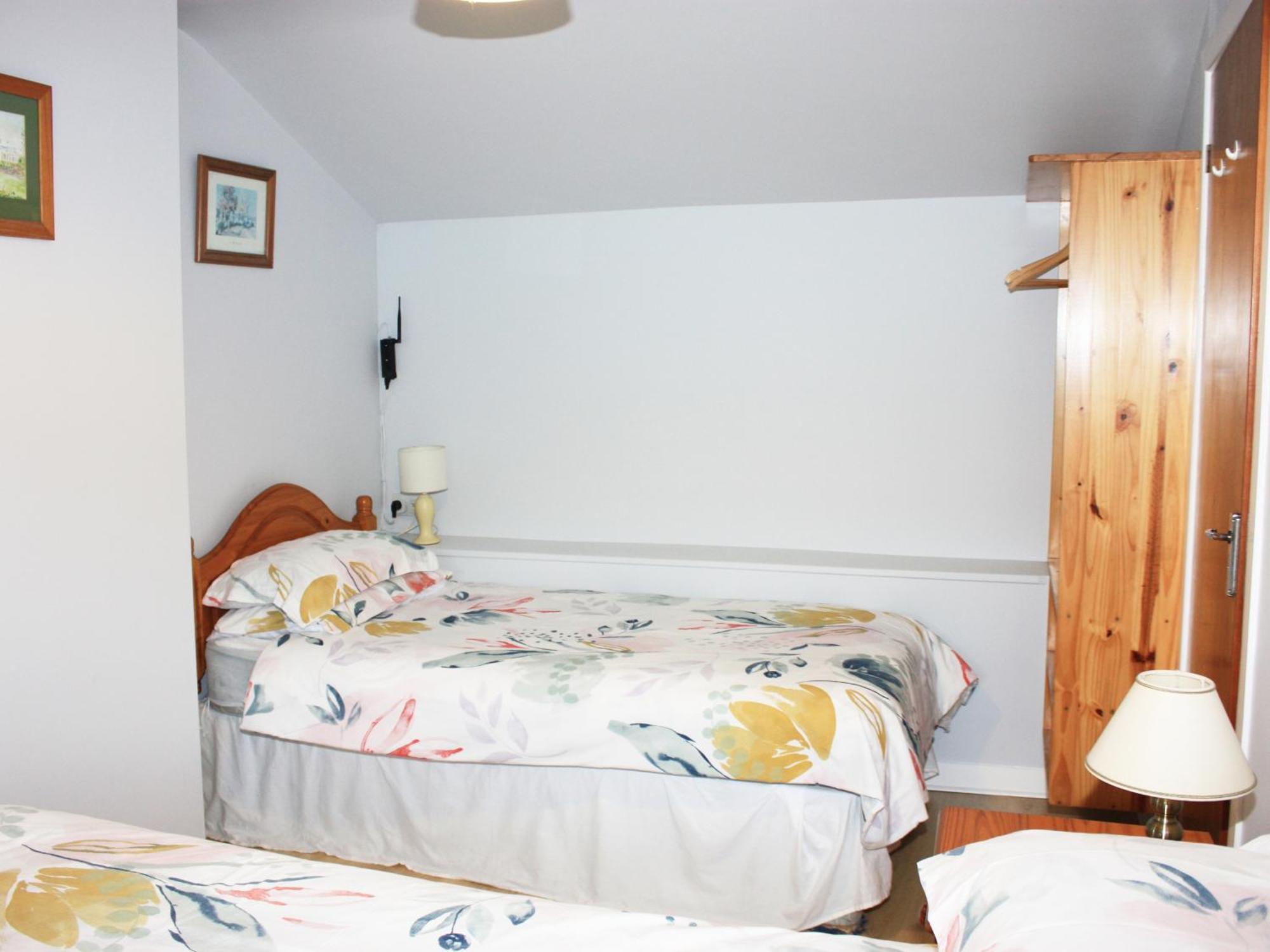 Villa Ceol Na N'Ean Sneem Esterno foto