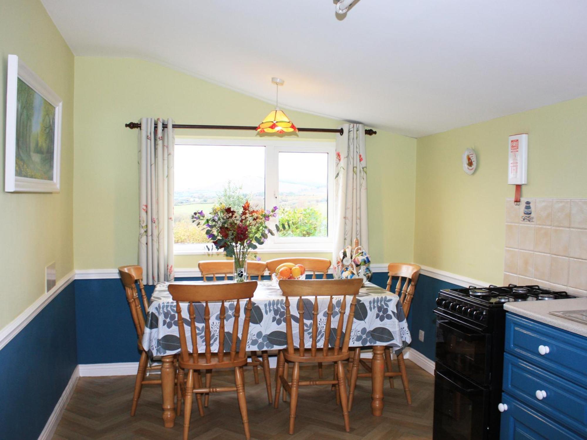 Villa Ceol Na N'Ean Sneem Esterno foto