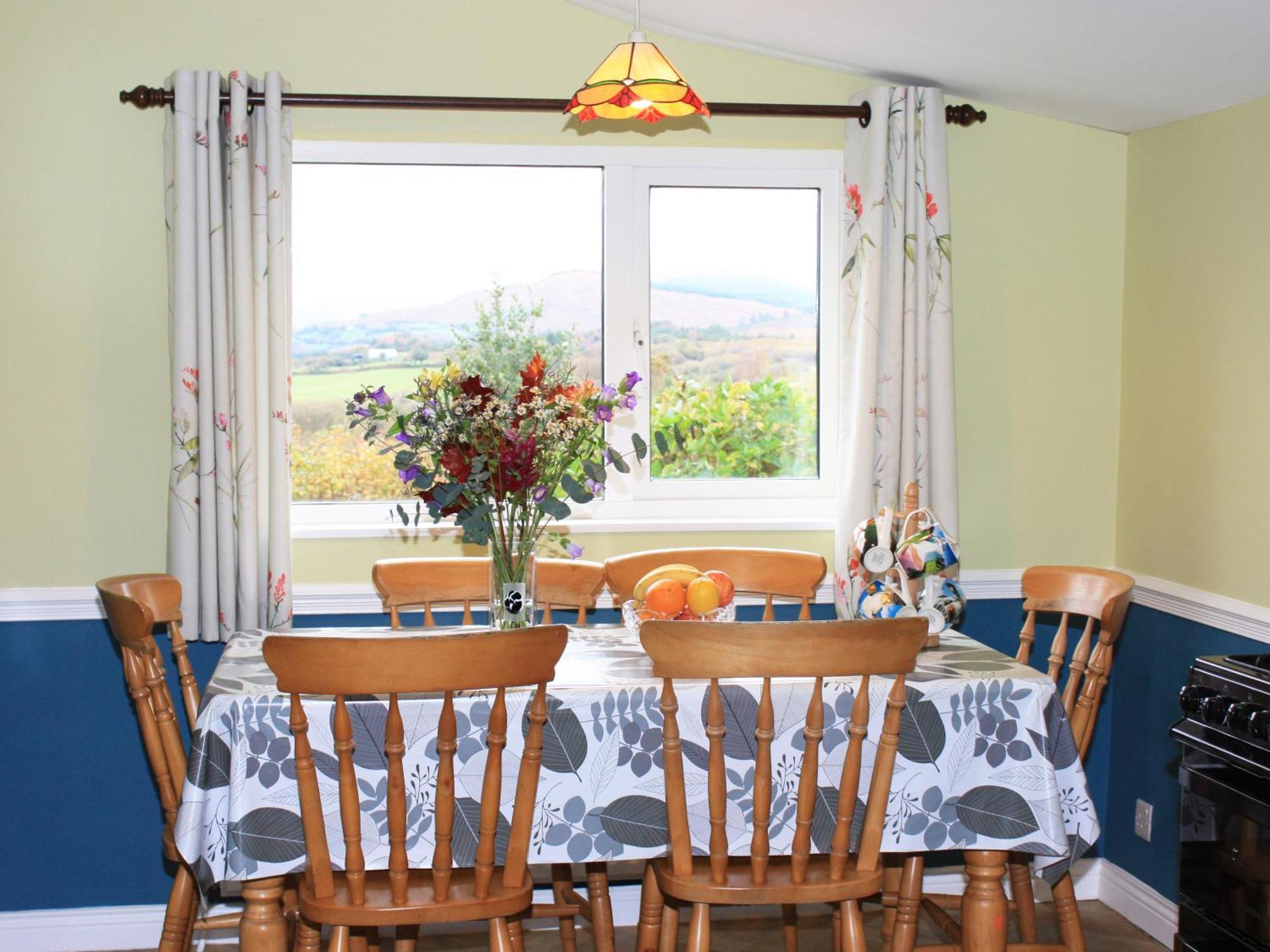 Villa Ceol Na N'Ean Sneem Esterno foto